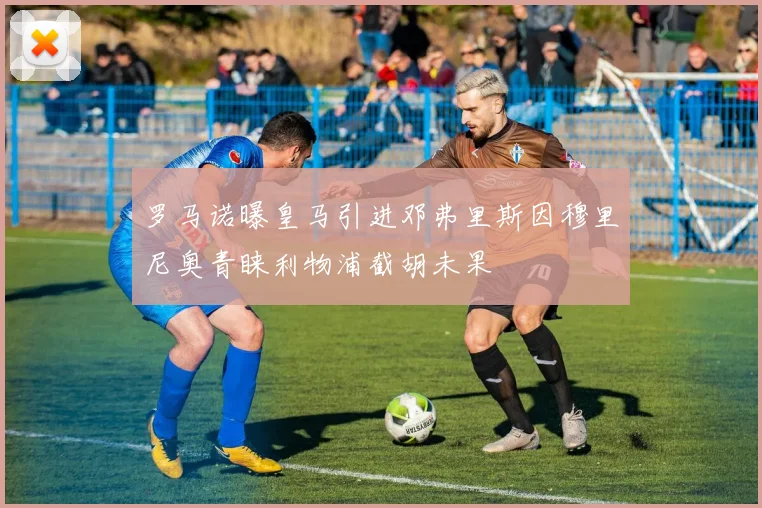 罗马诺曝皇马引进邓弗里斯因穆里尼奥青睐利物浦截胡未果
